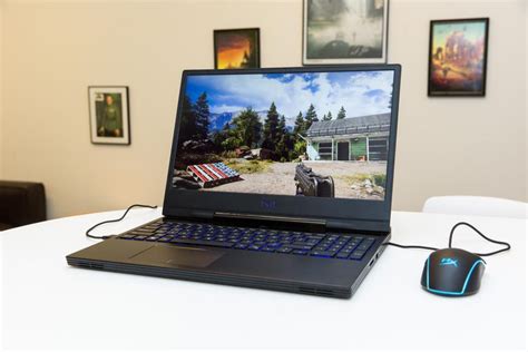Dell G7 15 review: Dell's top gaming laptop is at its best when it .